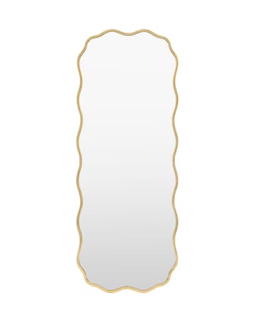 Gallery Sloane Leaner Mirror