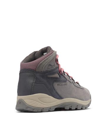 Columbia Newton Ridge Plus Waterproof Boots