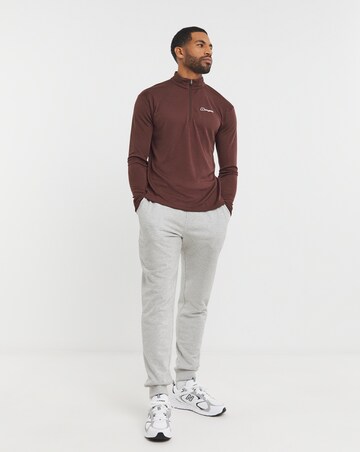 Berghaus Ivyhill Half Zip