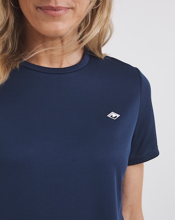 Snowdonia Light Weight Active T-Shirts