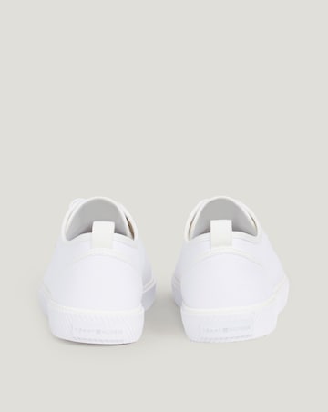 Tommy Hilfiger Vulc Canvas Trainer