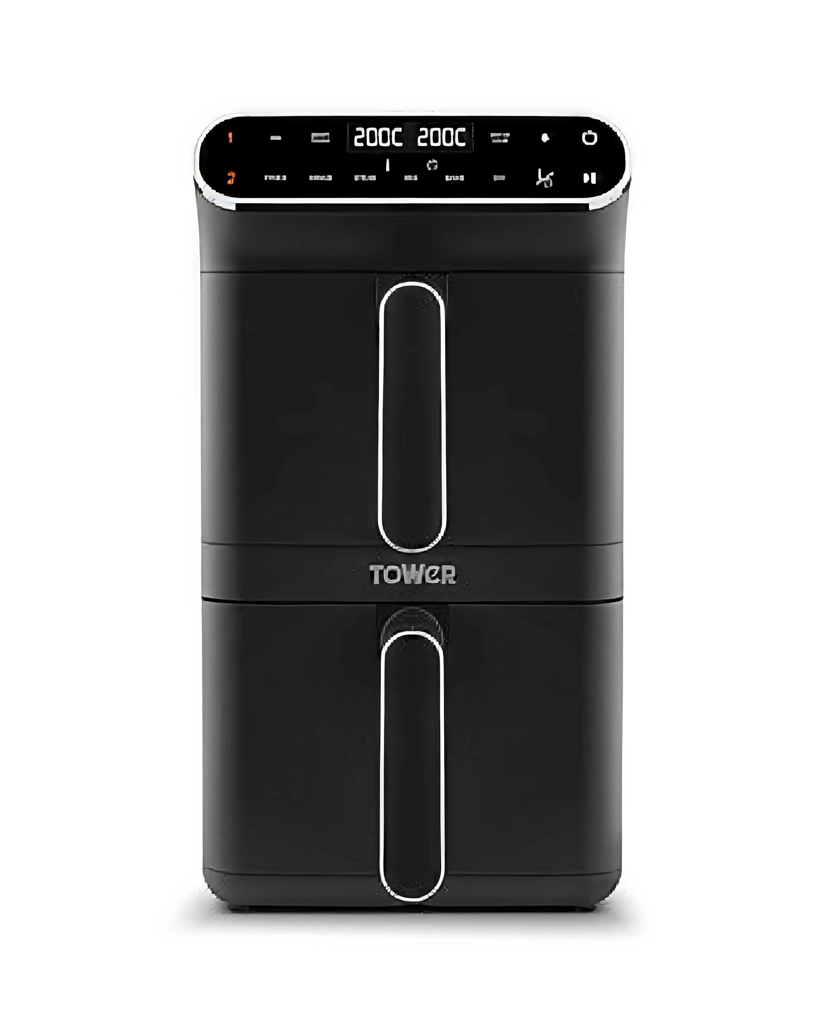 Tower Vortx 11L Twin Stack Air Fryer