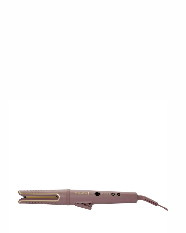 Remington AIRvive Rotating curling wand - Purple