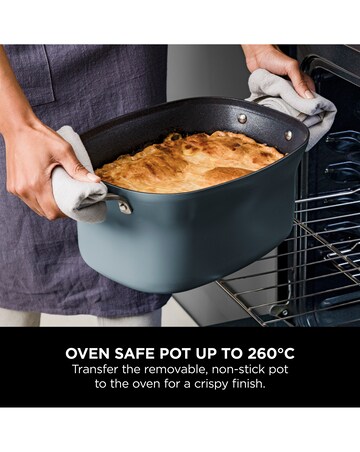 Ninja Possible Cooker MC1001UK