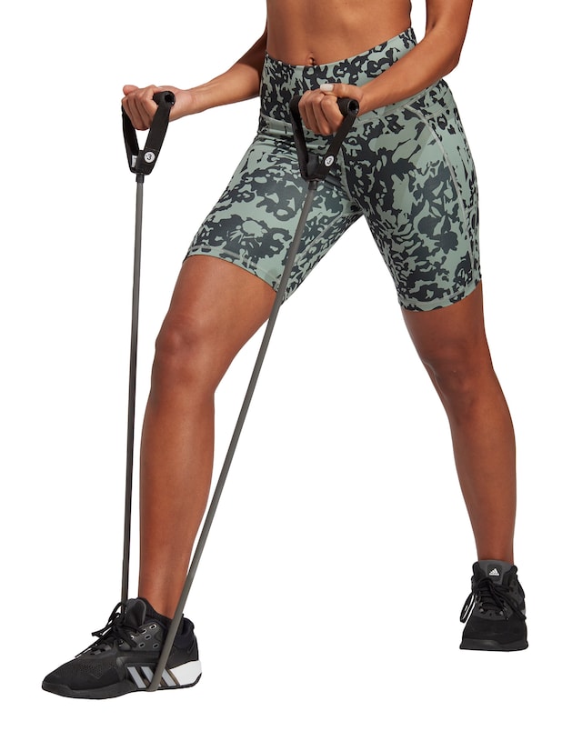 adidas Training Short Leggings