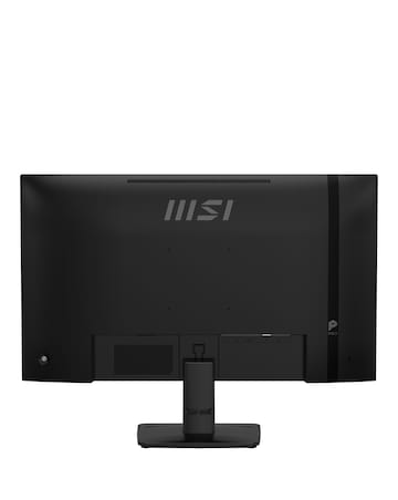 MSI PRO MP271 E14A 27in FHD144Hz IPS 1ms Monitor