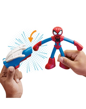Play-Doh Marvel Hero Adventure Action Figure Playset