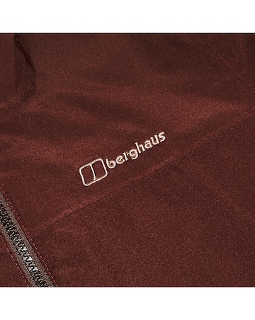 Berghaus Waterproof Deluge Pro 3.0 Insulated Jacket