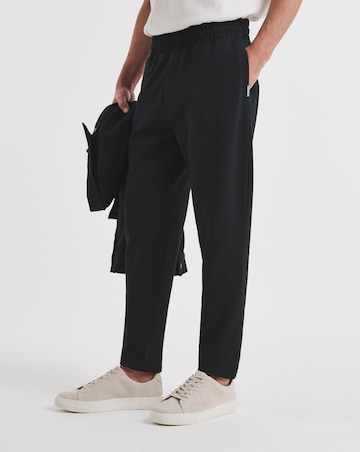 Folio Cotton Stretch Tapered Fit Jogger