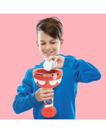 1 Minute Cotton Candy Machine