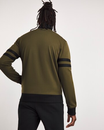 ellesse Roma Track Top