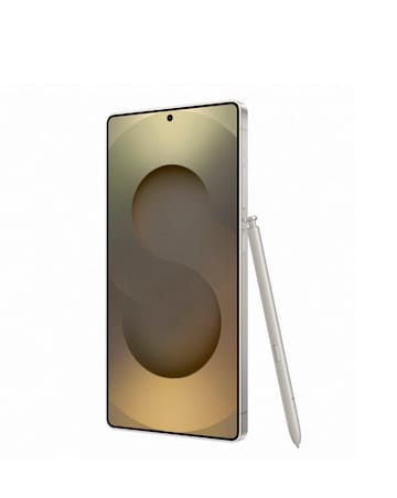 Samsung Galaxy S25 Ultra 256GB - Titanium Grey