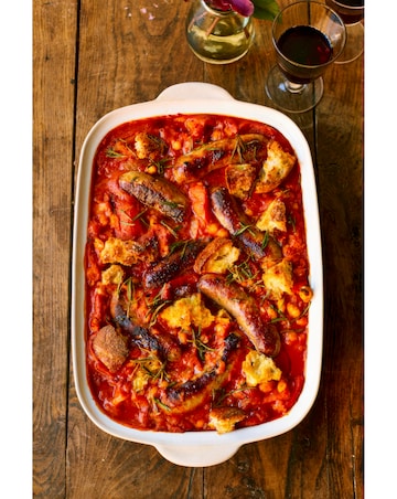 Jamie Oliver Big Love Roaster