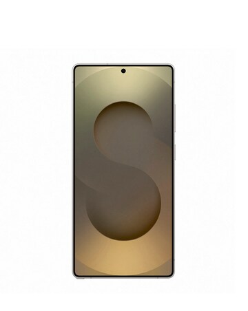 Samsung Galaxy S25 Ultra 1TB - Titanium Grey