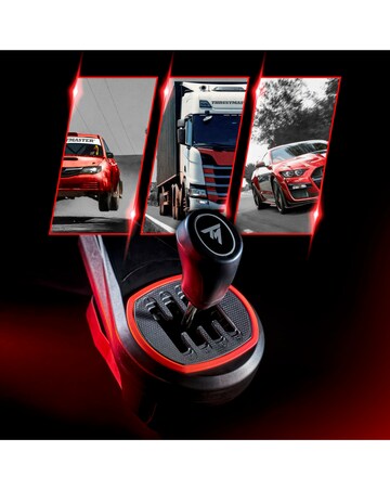 Thrustmaster TH8S Gear Shifter Add On