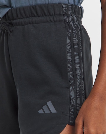 adidas 3 Stripe Shorts