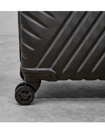 Rock Santiago Large Suitcase