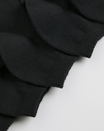 5 Pack Trainer Socks