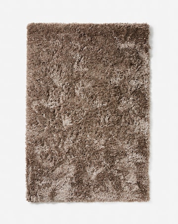 Supersoft Shaggy Cosy Rug