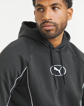 PUMA Sport Fleece Hoodie
