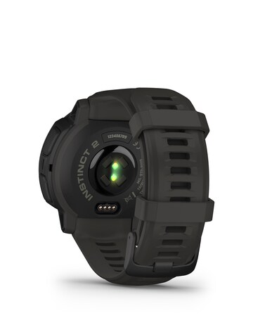 Garmin Instinct 2 45mm Smart Watch - Graphite