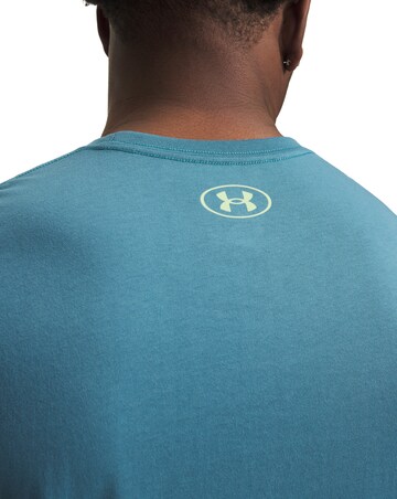 Under Armour Team Issue Wordmark T-Shirt