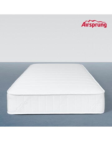 Airsprung Hybrid 1000 Pocket Rolled Mattress