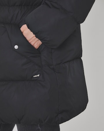 Levi's Western Bubble Midi