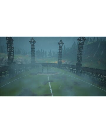 Harry Potter: Quidditch Champions Deluxe Edition (Nintendo Switch)