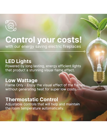 Dimplex Portland Fire Suite