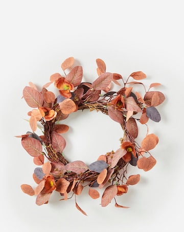 Autumnal Wreath
