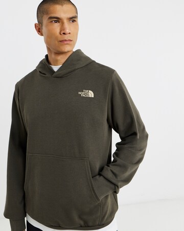 The North Face Monte Regular Hoodie