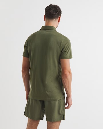 Under Armour Icon Polo