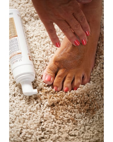 Buddy Washable & Stain Resistant Rug