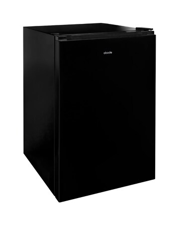 Abode A85UCFZ482E1B 50cm Undercounter Freezer - Black