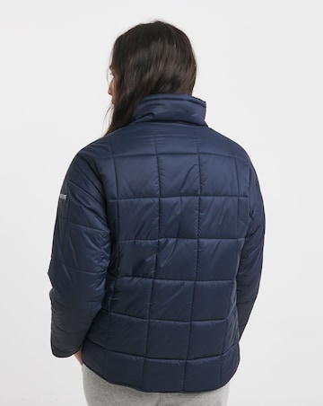 Regatta Courcelle Quilted Jacket