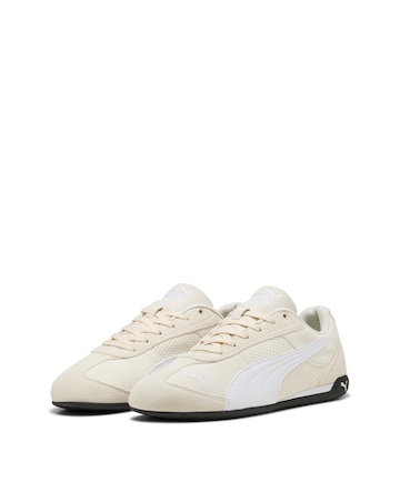 PUMA Replicatch Suede Trainers