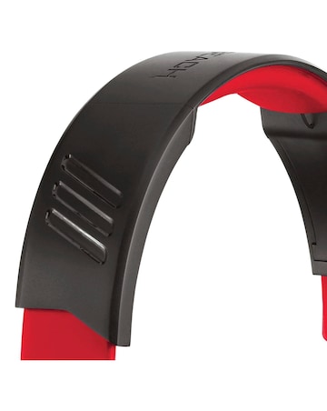 Turtle Beach Recon 70 Multi Format Wired Gaming Headset - Black / Red