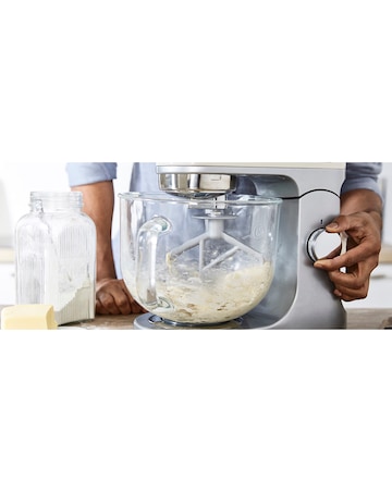 Kenwood KMX754CR kMix Cream Stand Mixer