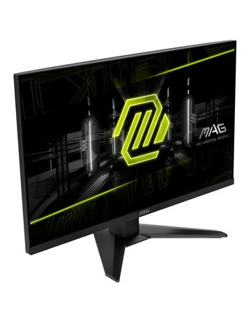 MSI MAG 274QF 27in 180Hz WQHD HDR Rapid IPS 0.5ms Flat Gaming Monitor