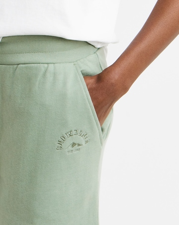 Snowdonia Relaxed Jogger