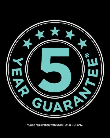 Shark Anti Hair Wrap Cordless Vacuum with Flexology Pet Model IZ202UK