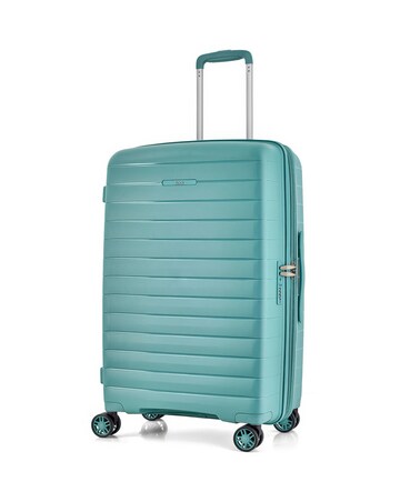 Rock Palma 3pc Suitcase Set