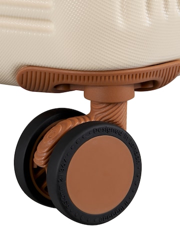 IT Luggage Clarify Large Suitcase