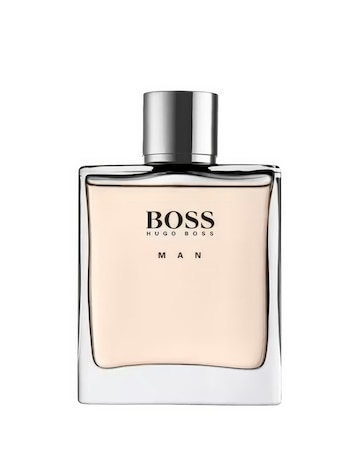 Hugo Boss Orange Man Eau de Toilette - 100ml