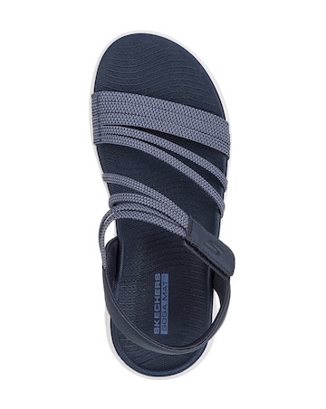 Skechers Go Walk Flex Sandals