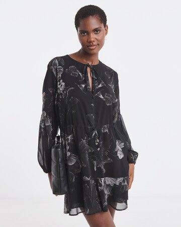 Religion Eternity Short Dress