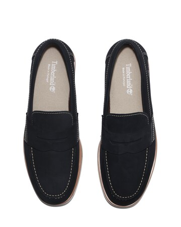 Timberland Classic Boat Loafers