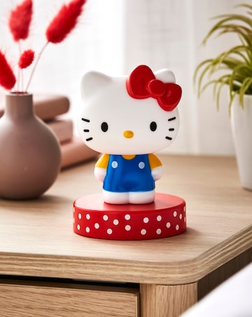 Hello Kitty Icon Light