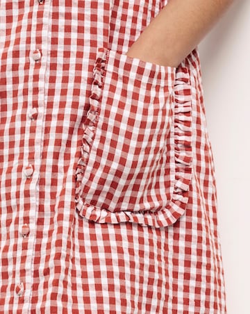 Nobody's Child Primrose Midi Dress